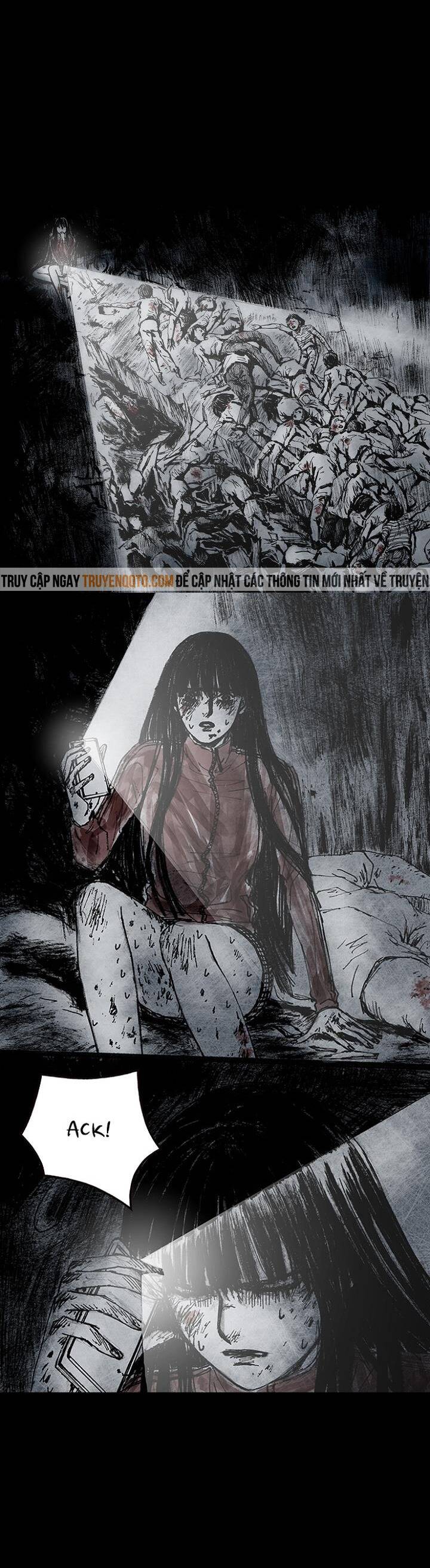 Distant Sky 3 Chapter 10 - 18