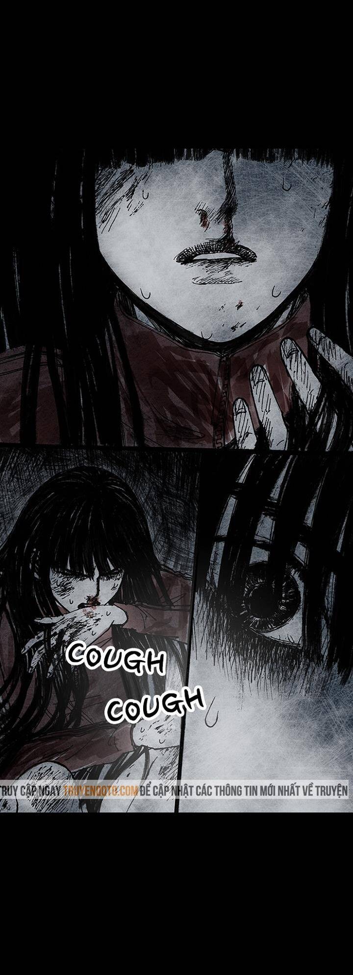 Distant Sky 3 Chapter 10 - 21