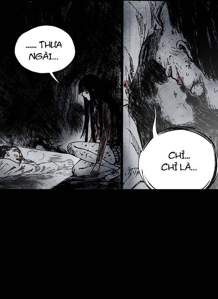 Distant Sky 3 Chapter 10 - 31