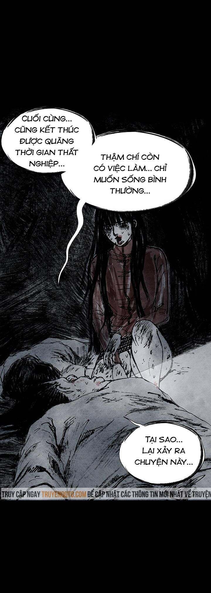 Distant Sky 3 Chapter 10 - 32