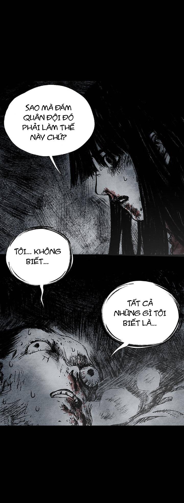 Distant Sky 3 Chapter 10 - 33