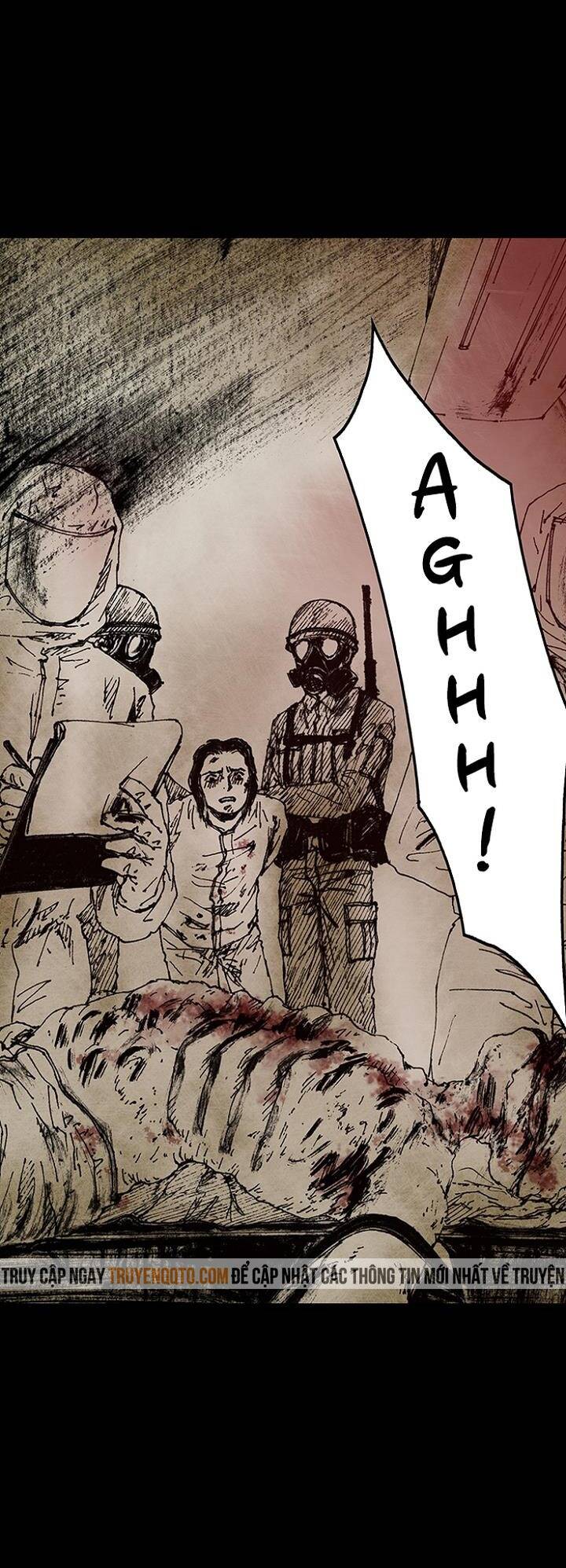 Distant Sky 3 Chapter 10 - 34