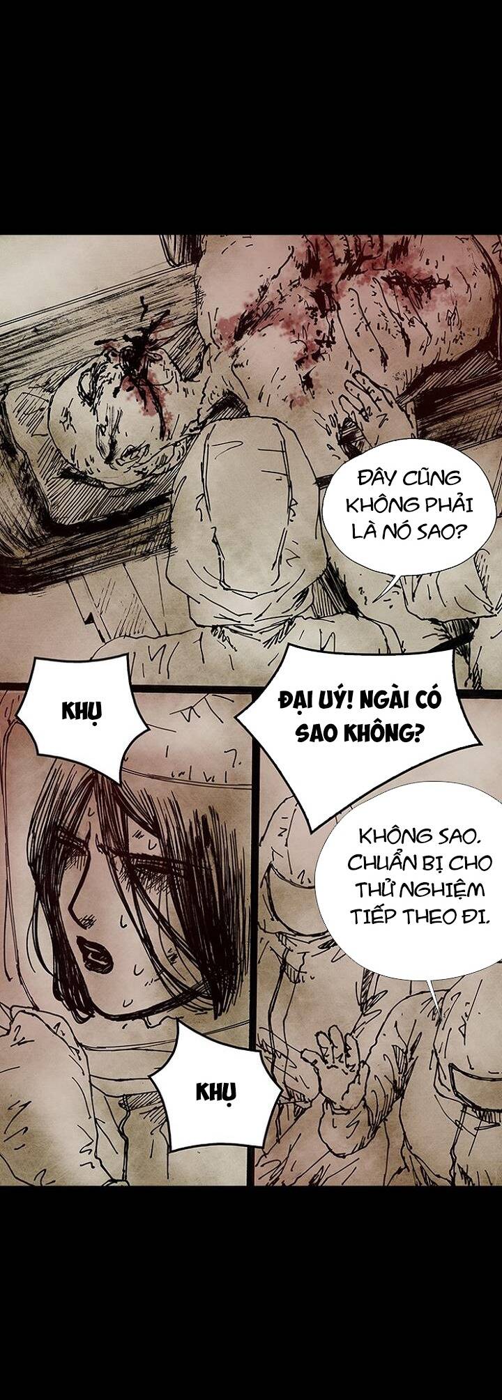 Distant Sky 3 Chapter 10 - 35