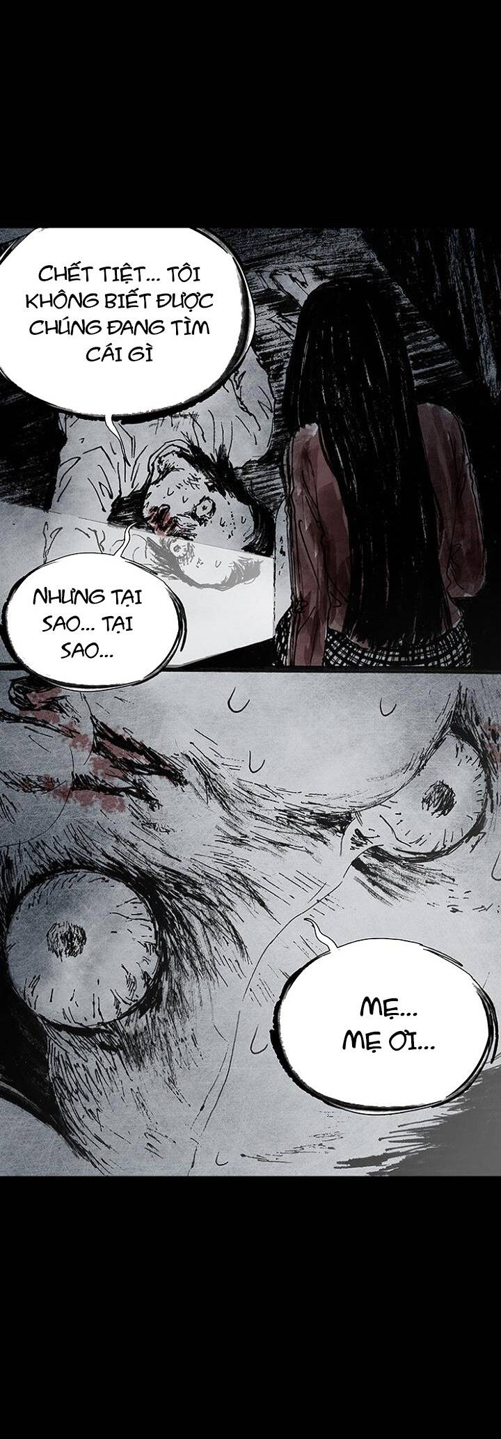 Distant Sky 3 Chapter 10 - 37