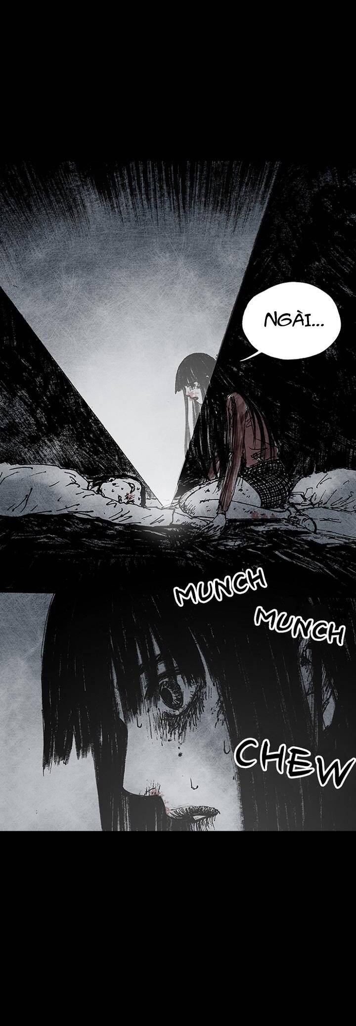 Distant Sky 3 Chapter 10 - 39