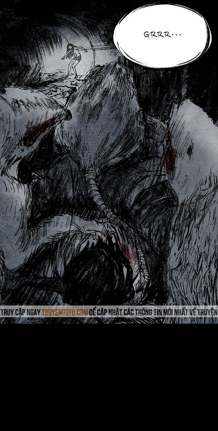 Distant Sky 3 Chapter 10 - 46