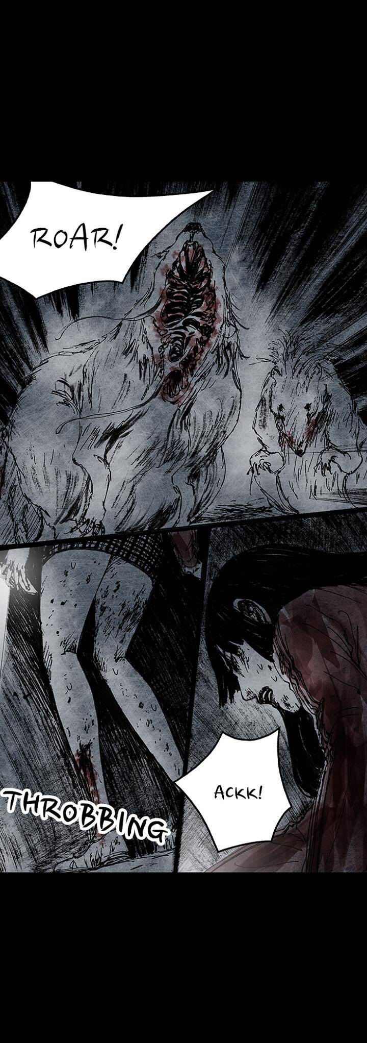 Distant Sky 3 Chapter 10 - 47