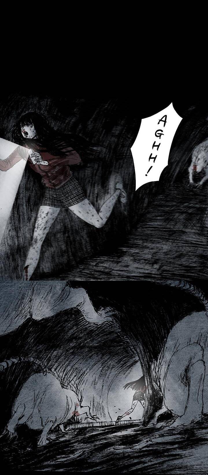 Distant Sky 3 Chapter 10 - 48