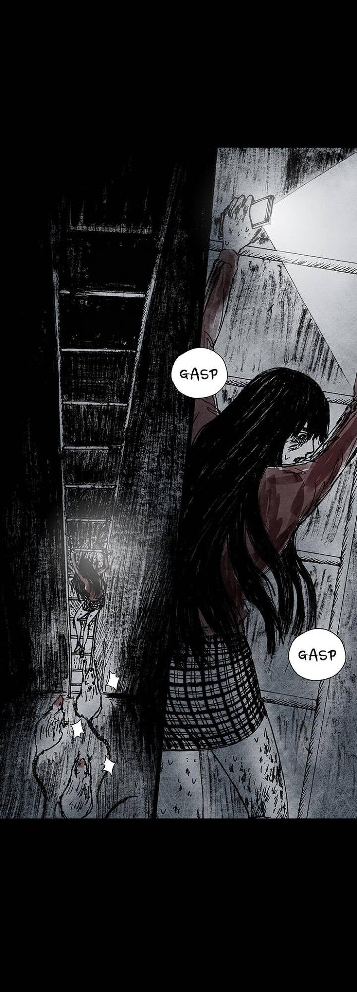 Distant Sky 3 Chapter 10 - 50