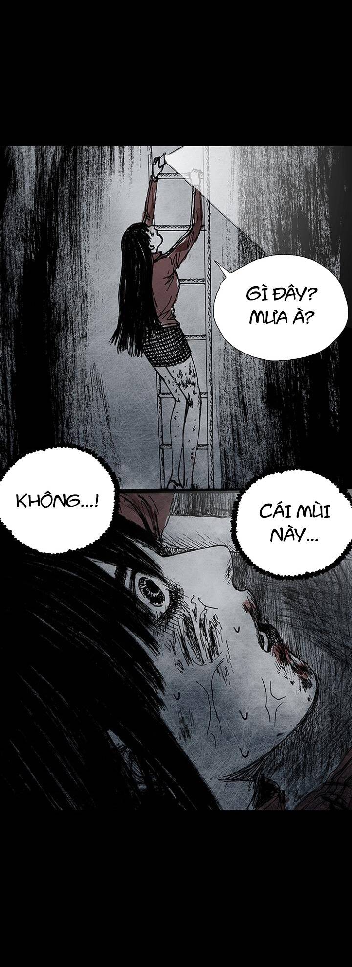 Distant Sky 3 Chapter 10 - 52