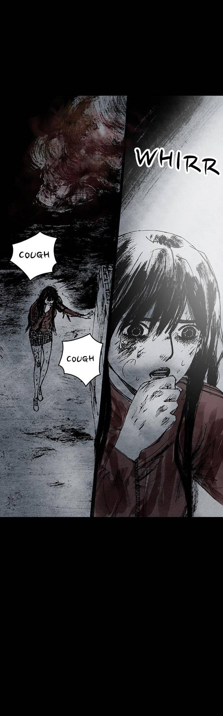 Distant Sky 3 Chapter 11 - 12