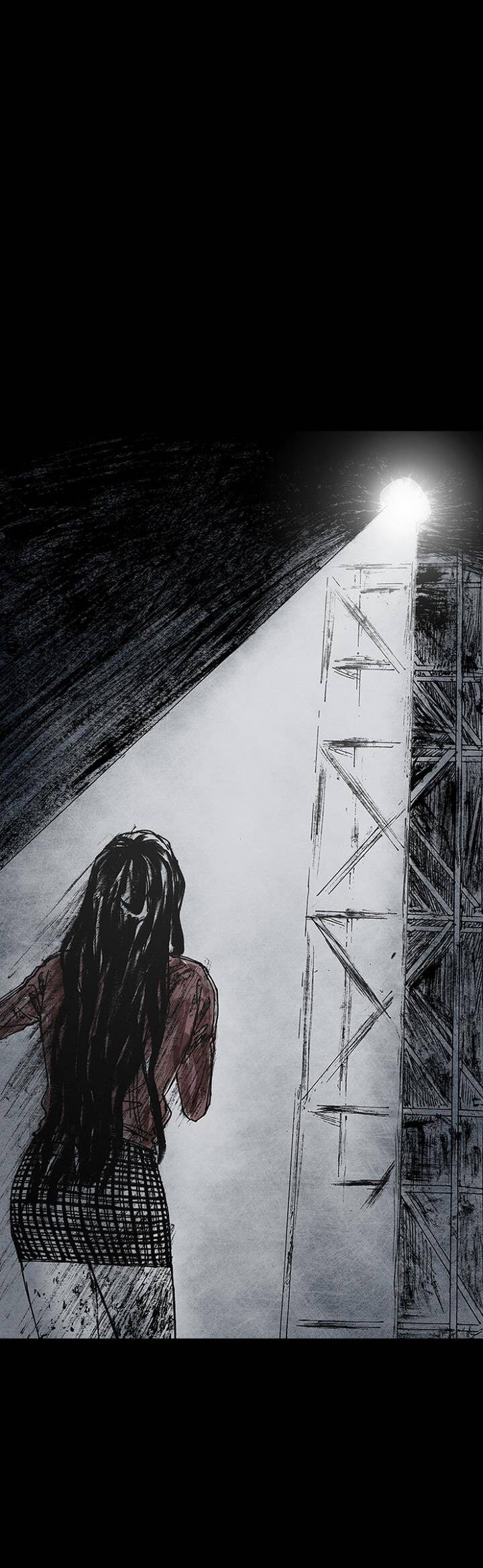 Distant Sky 3 Chapter 11 - 13