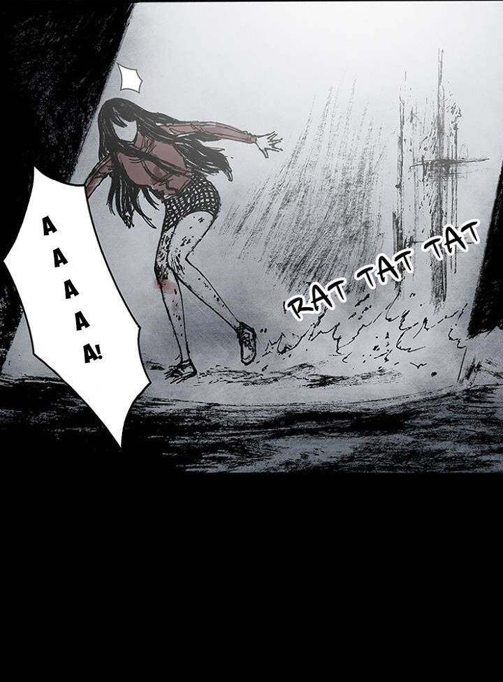 Distant Sky 3 Chapter 11 - 16