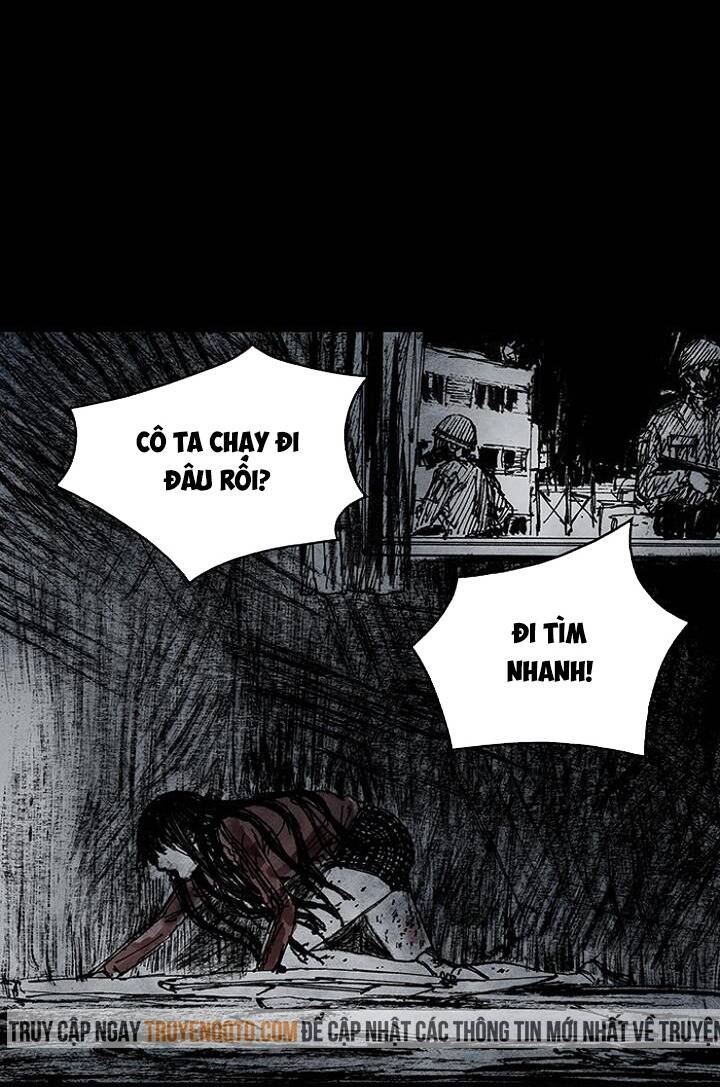 Distant Sky 3 Chapter 11 - 20