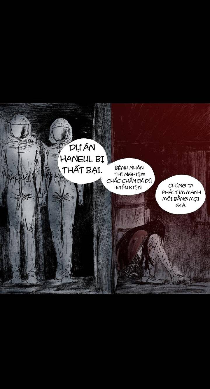 Distant Sky 3 Chapter 11 - 27