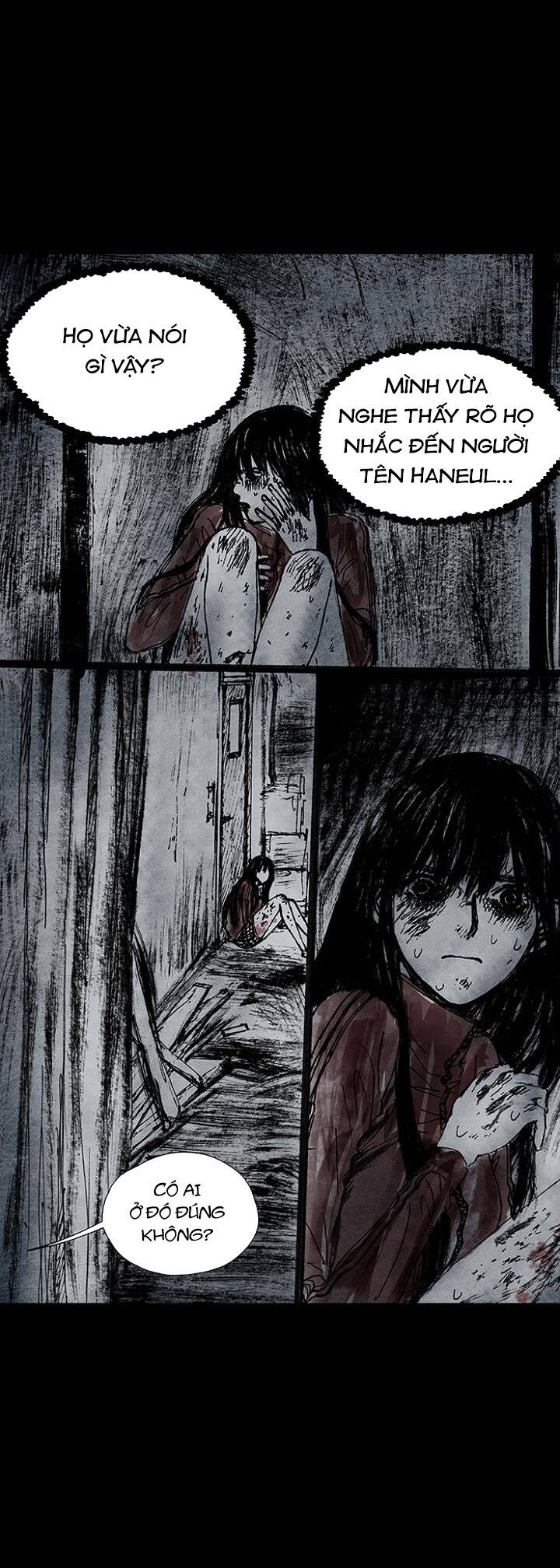 Distant Sky 3 Chapter 11 - 28