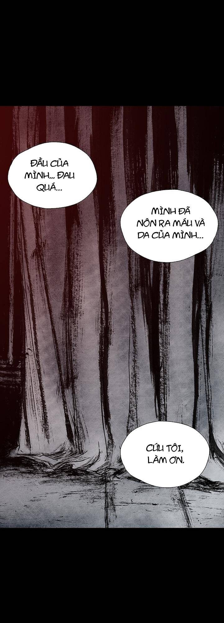 Distant Sky 3 Chapter 11 - 29