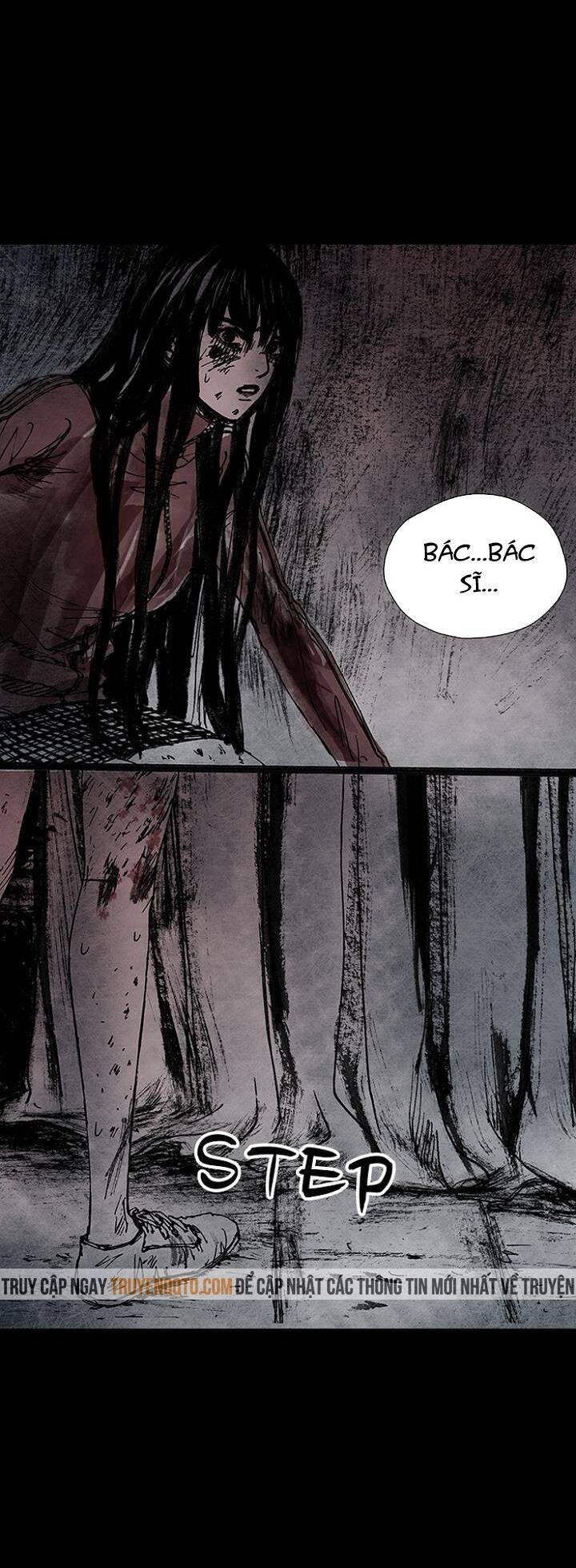 Distant Sky 3 Chapter 11 - 30