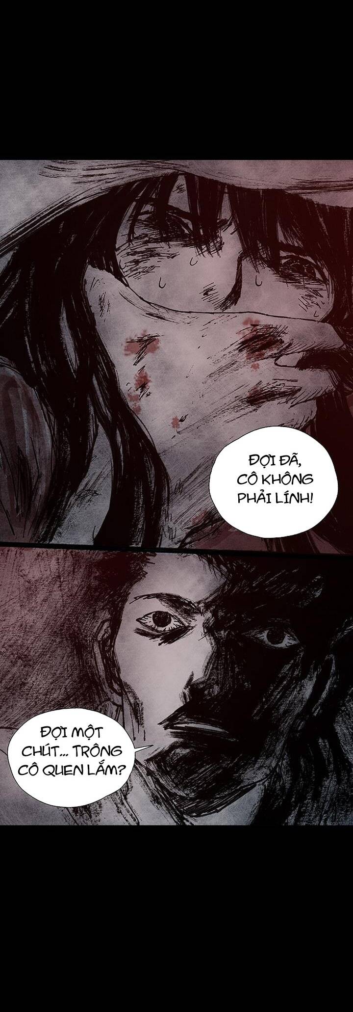 Distant Sky 3 Chapter 11 - 34