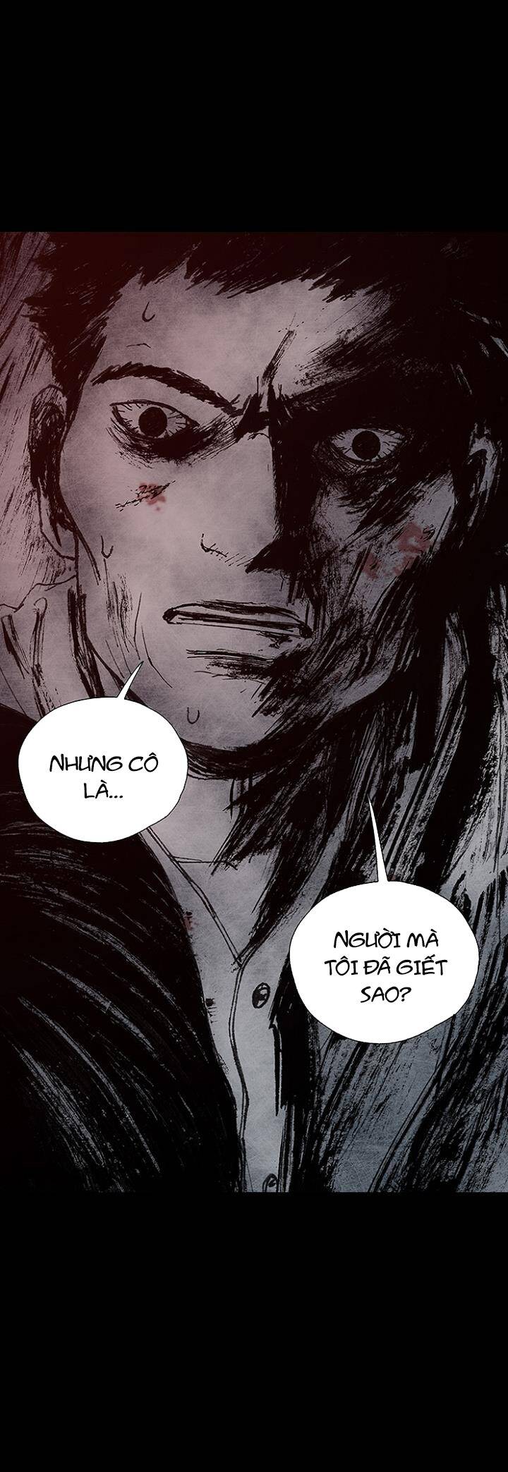 Distant Sky 3 Chapter 11 - 39