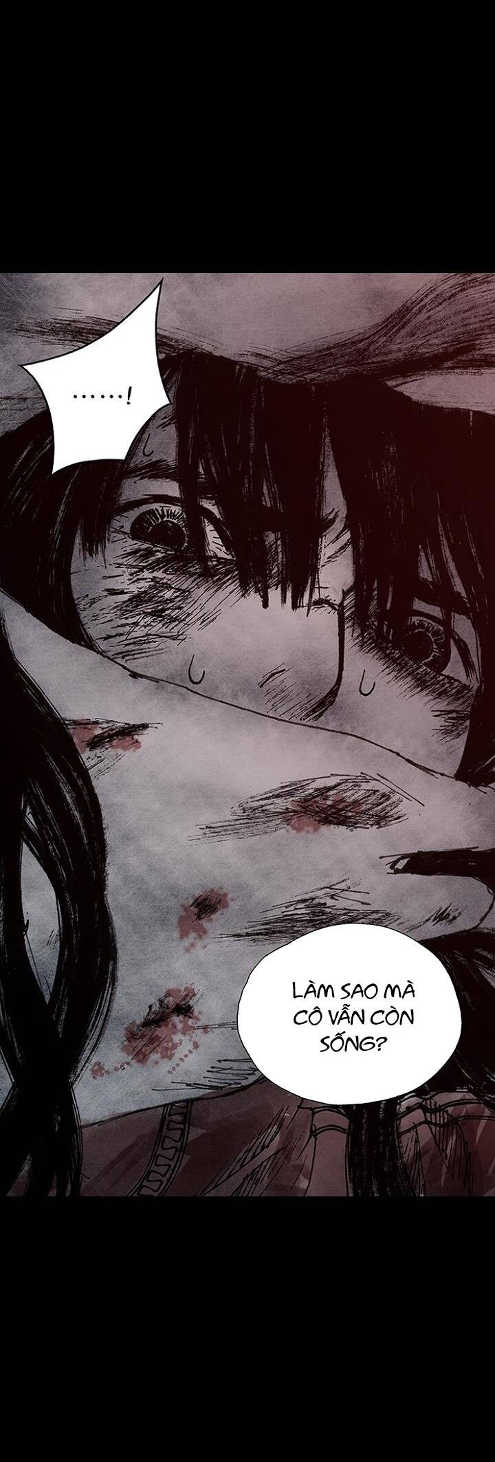 Distant Sky 3 Chapter 11 - 40