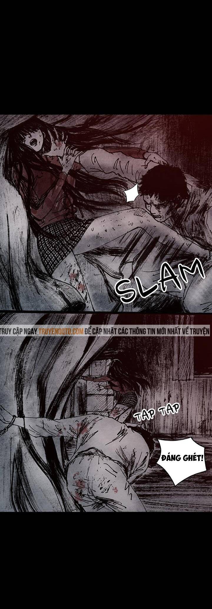 Distant Sky 3 Chapter 11 - 41