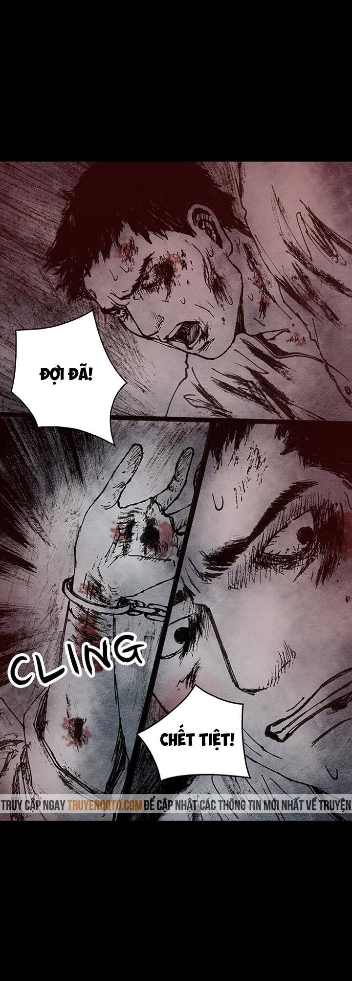 Distant Sky 3 Chapter 11 - 42