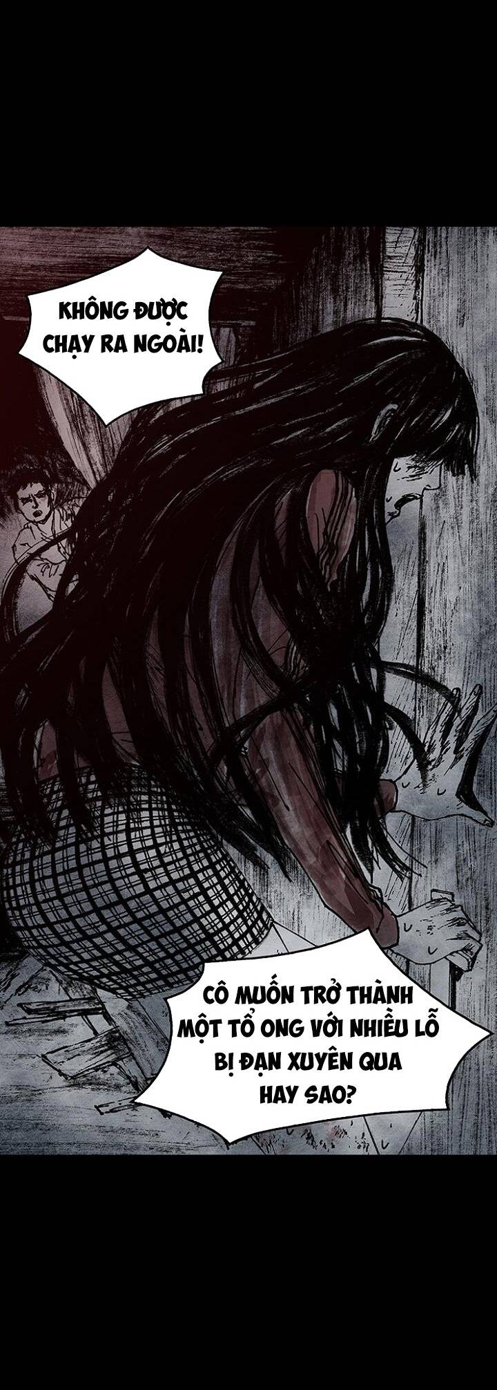 Distant Sky 3 Chapter 11 - 43