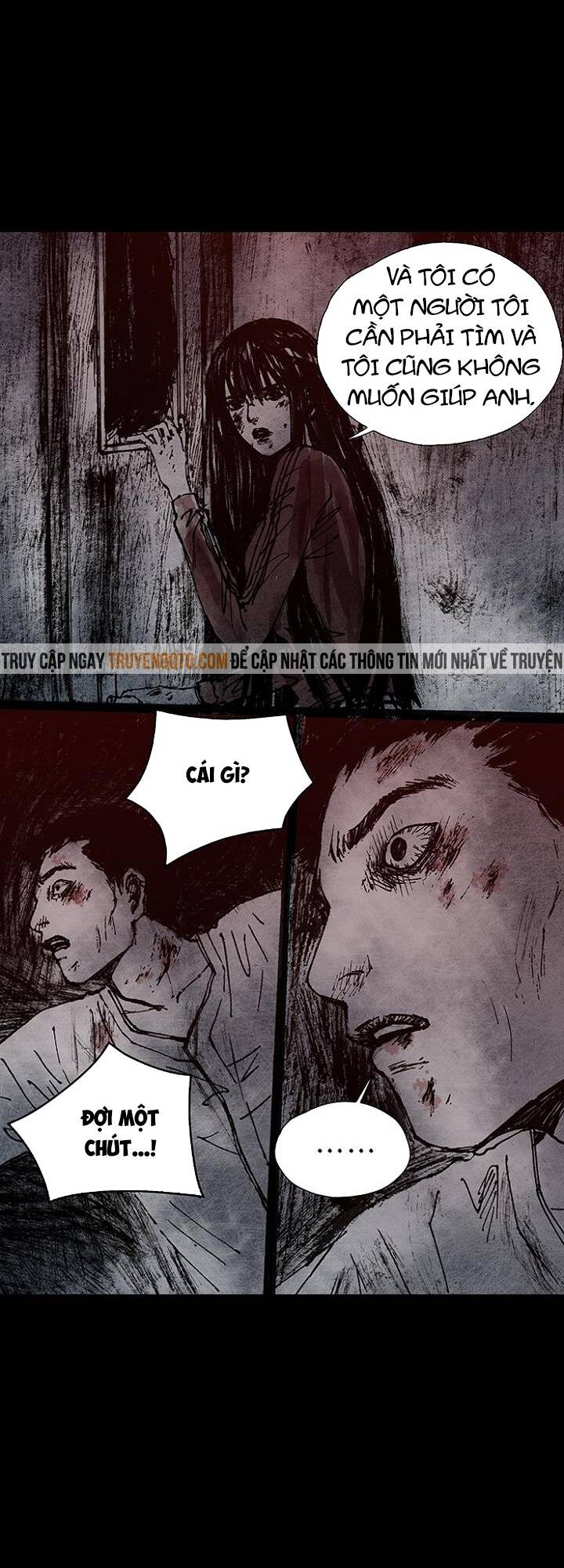 Distant Sky 3 Chapter 11 - 46