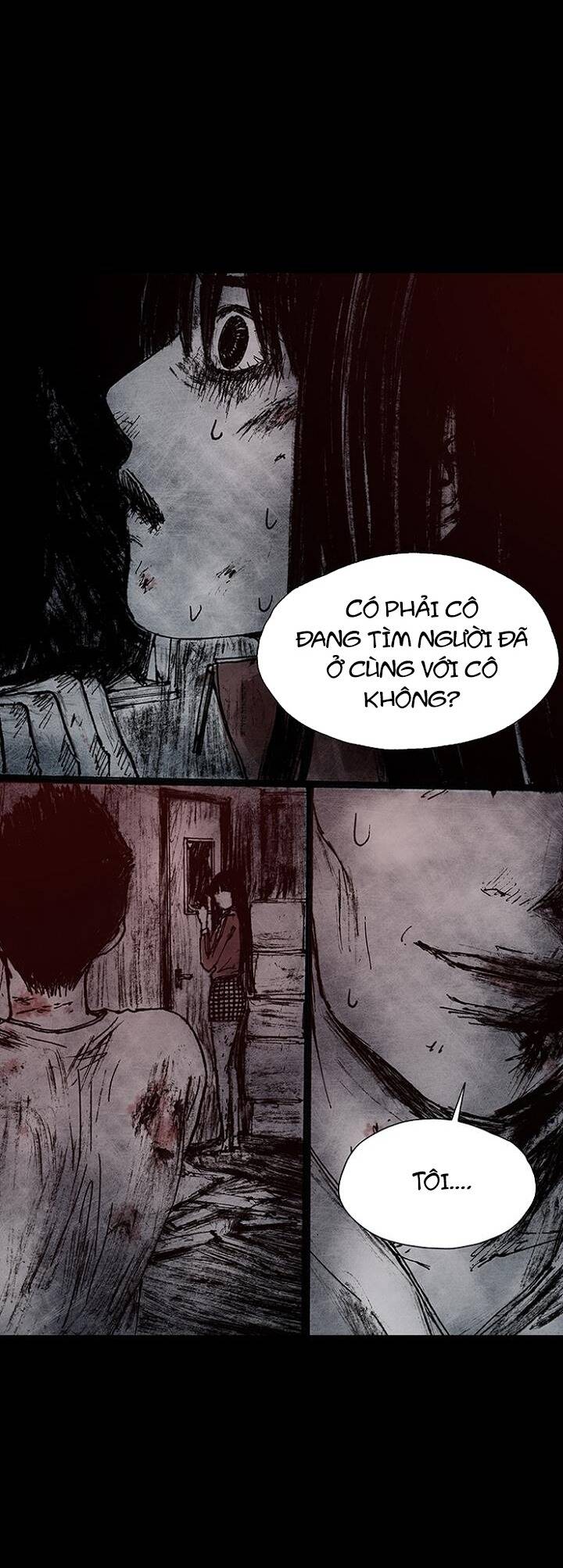 Distant Sky 3 Chapter 11 - 47