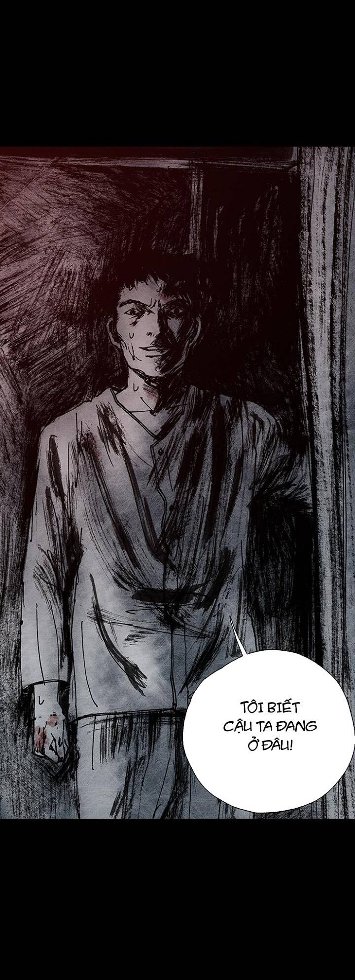 Distant Sky 3 Chapter 11 - 48