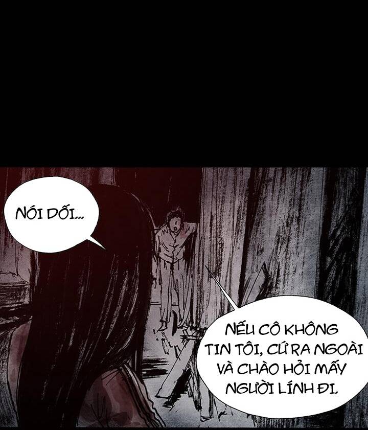 Distant Sky 3 Chapter 11 - 49