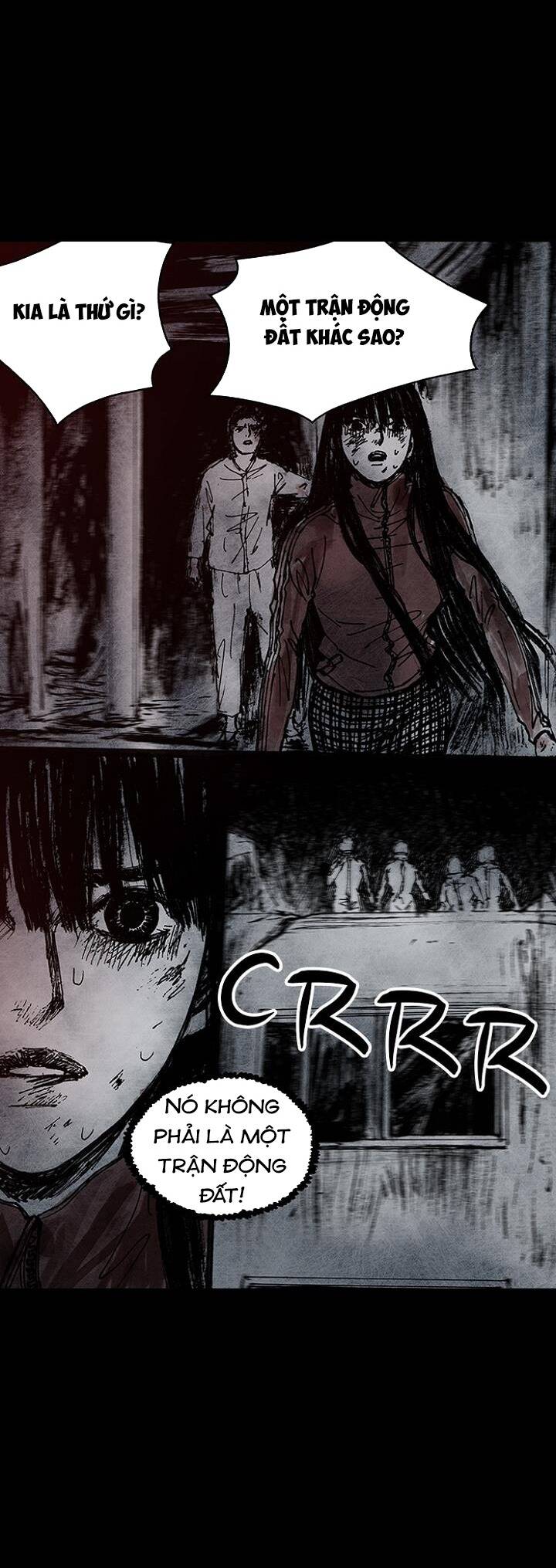 Distant Sky 3 Chapter 11 - 52