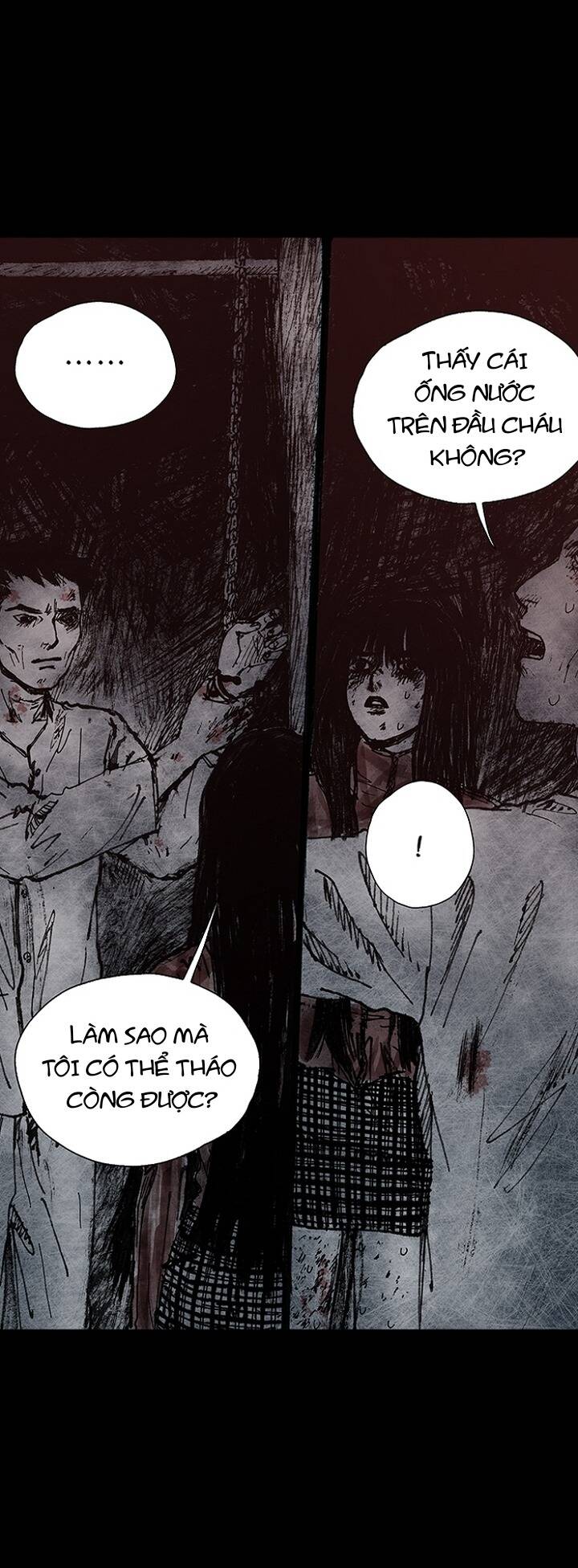 Distant Sky 3 Chapter 12 - 4