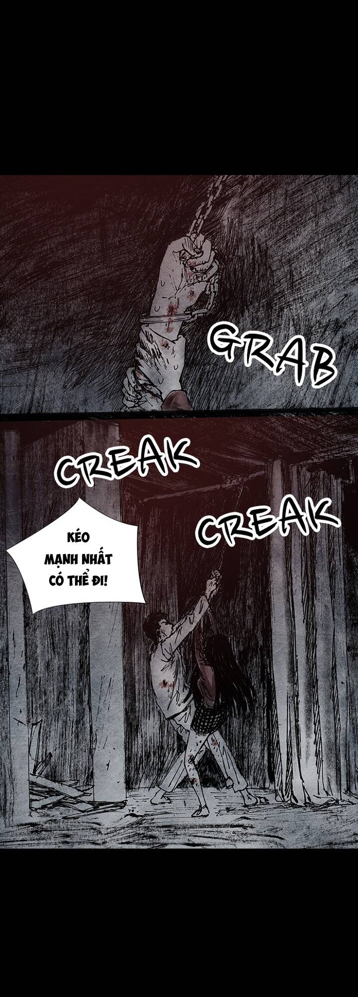 Distant Sky 3 Chapter 12 - 6