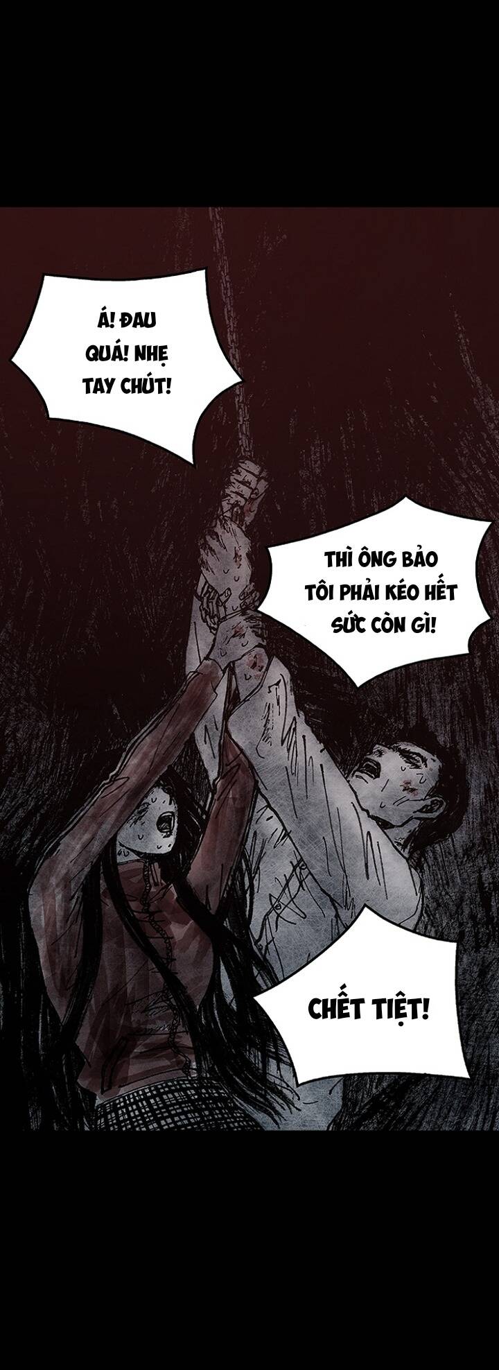 Distant Sky 3 Chapter 12 - 7