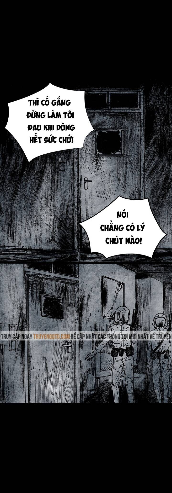 Distant Sky 3 Chapter 12 - 8