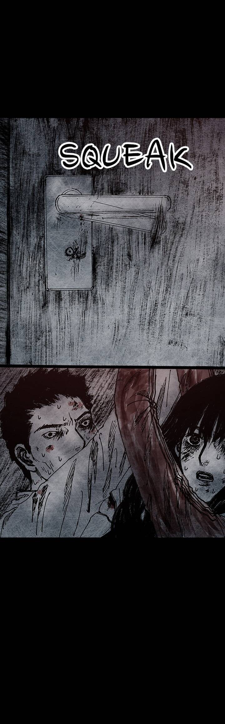 Distant Sky 3 Chapter 12 - 9