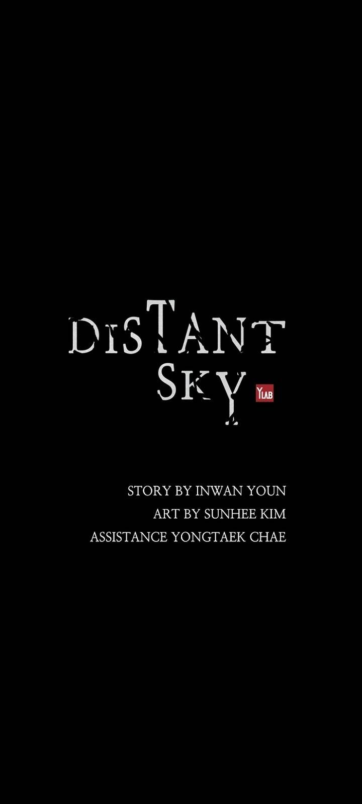 Distant Sky 3 Chapter 12 - 10