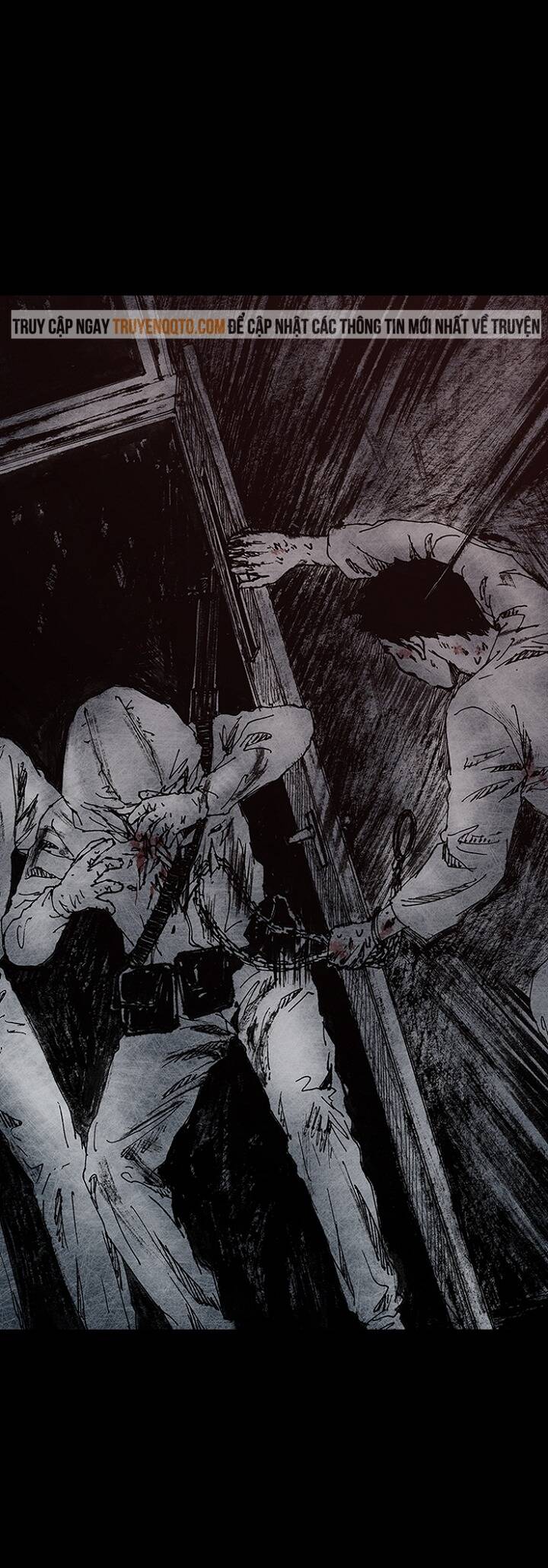 Distant Sky 3 Chapter 12 - 13