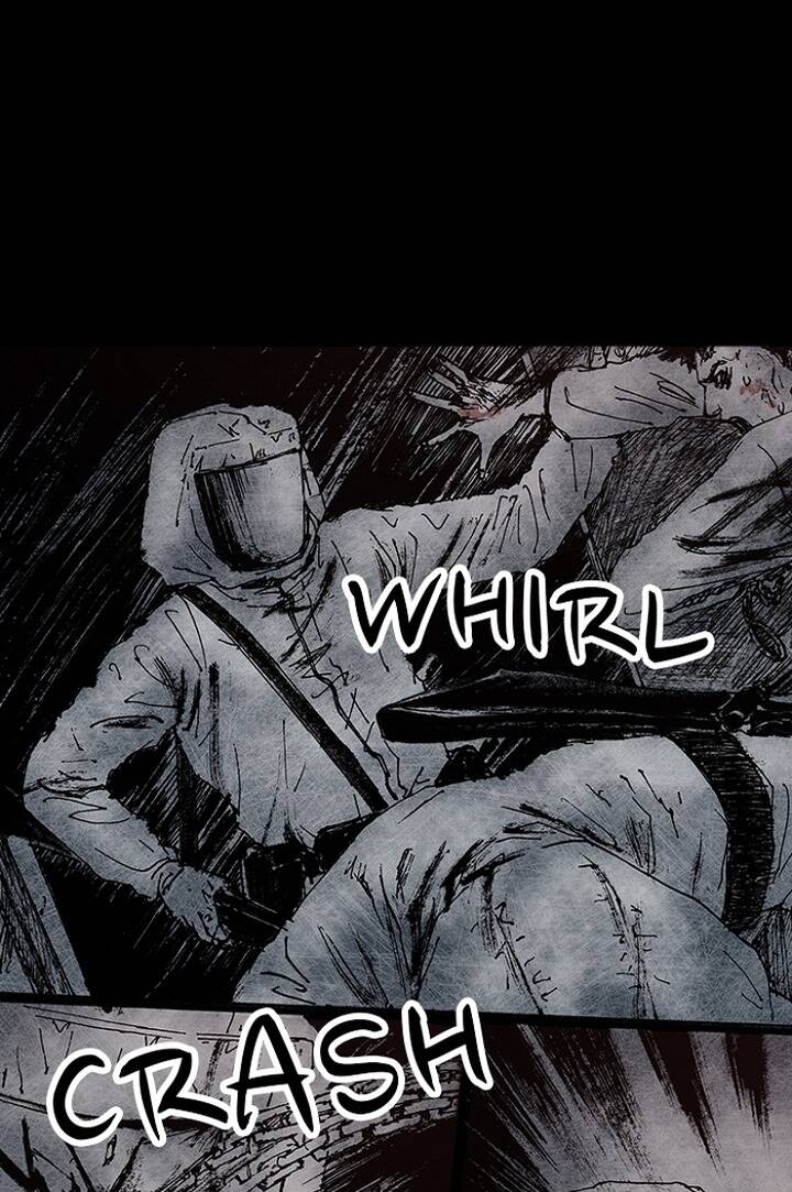 Distant Sky 3 Chapter 12 - 14