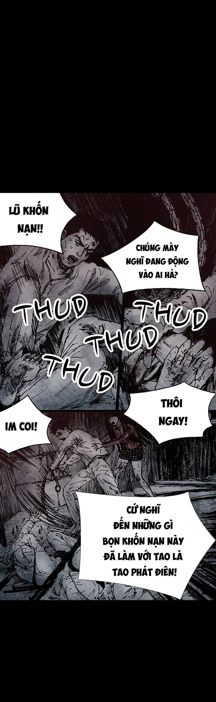 Distant Sky 3 Chapter 12 - 16