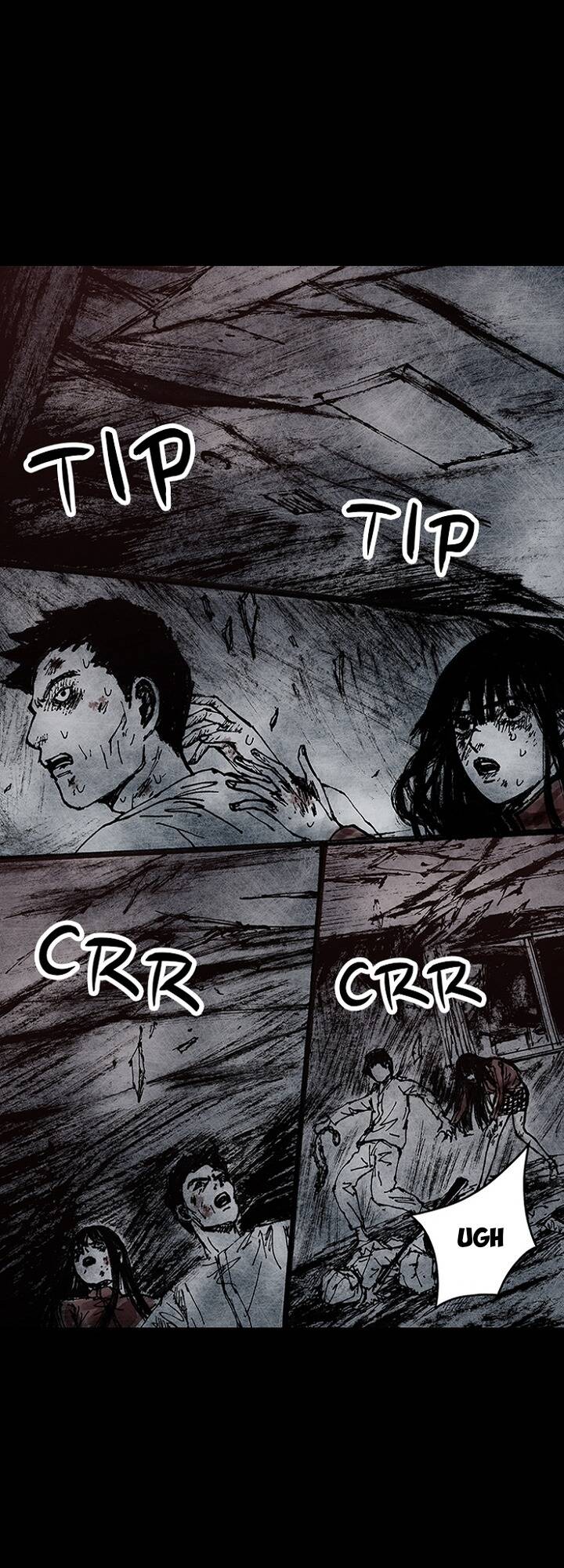 Distant Sky 3 Chapter 12 - 17