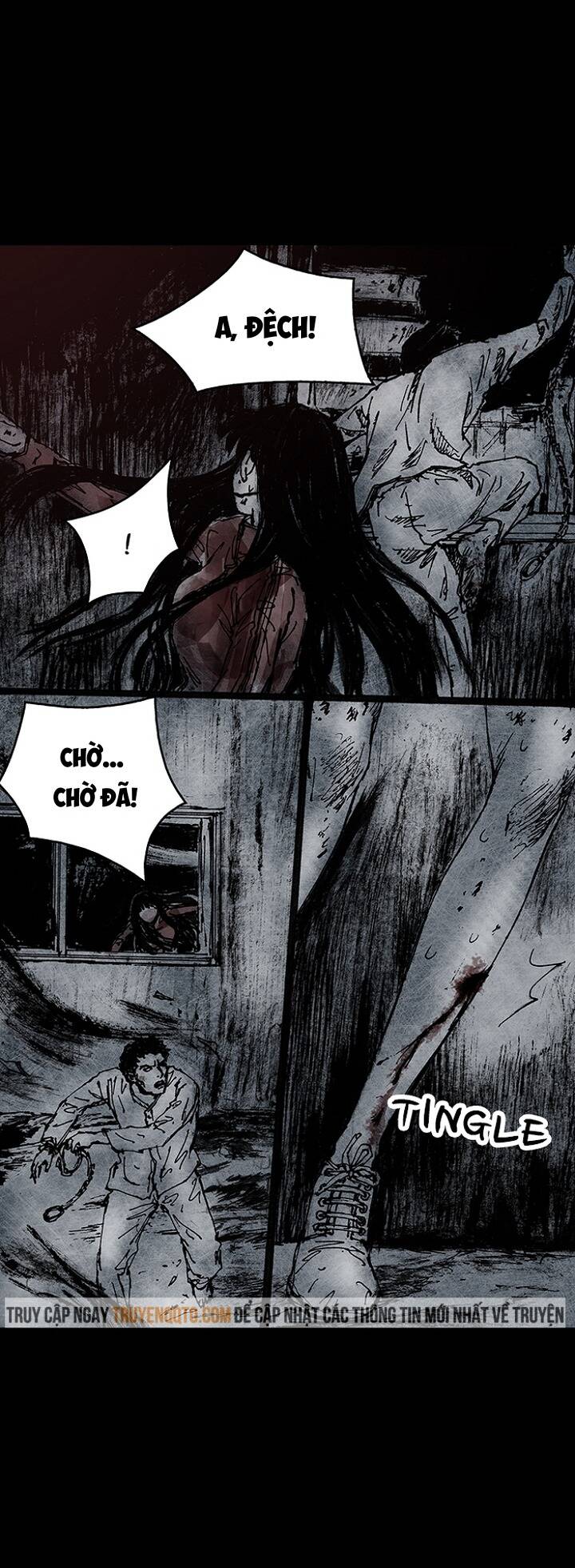 Distant Sky 3 Chapter 12 - 18