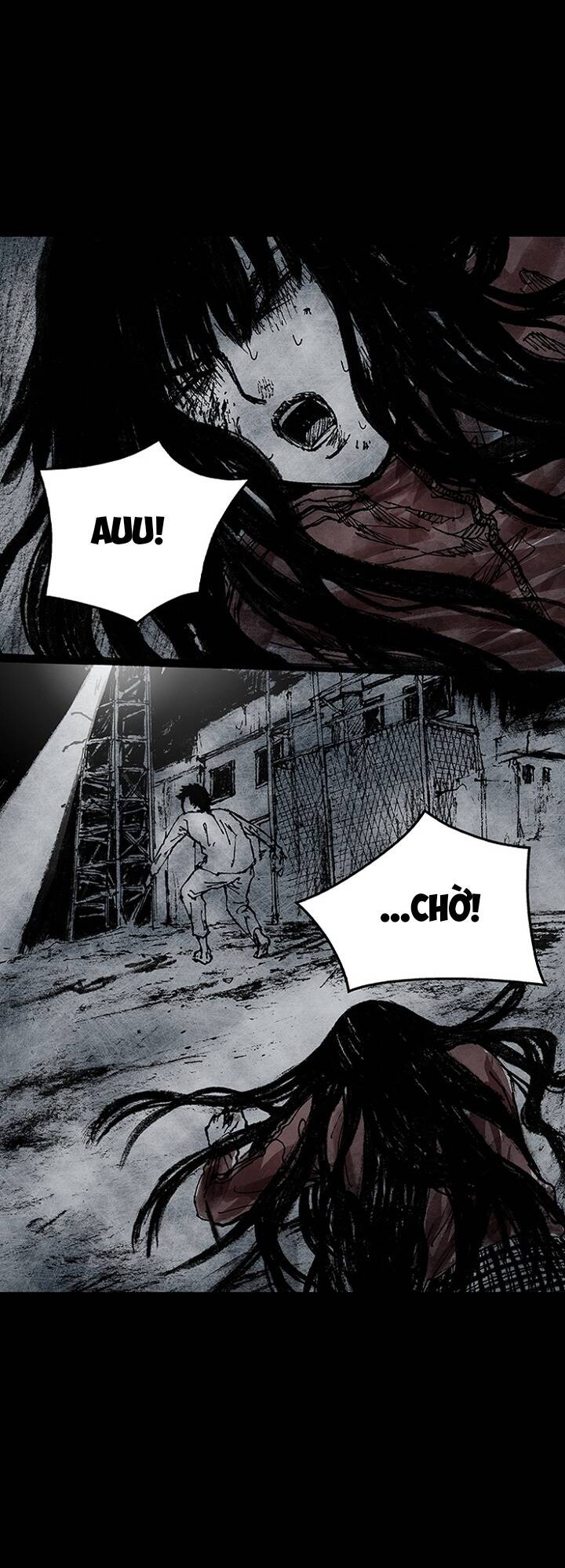 Distant Sky 3 Chapter 12 - 19