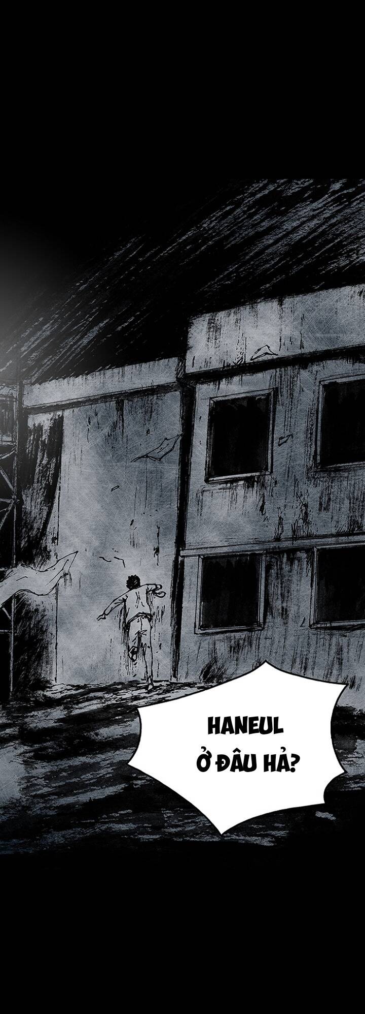 Distant Sky 3 Chapter 12 - 20