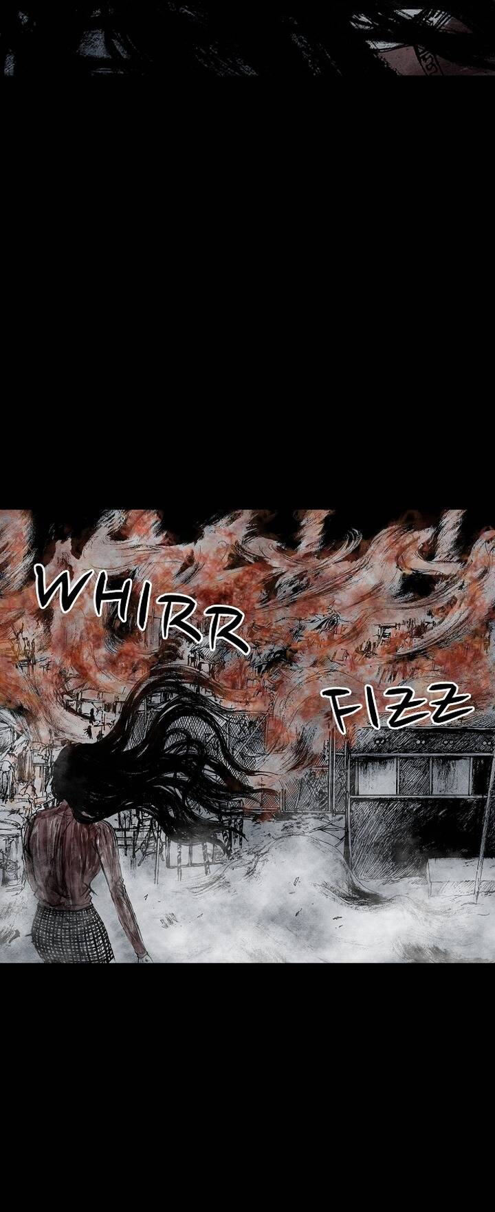 Distant Sky 3 Chapter 12 - 24