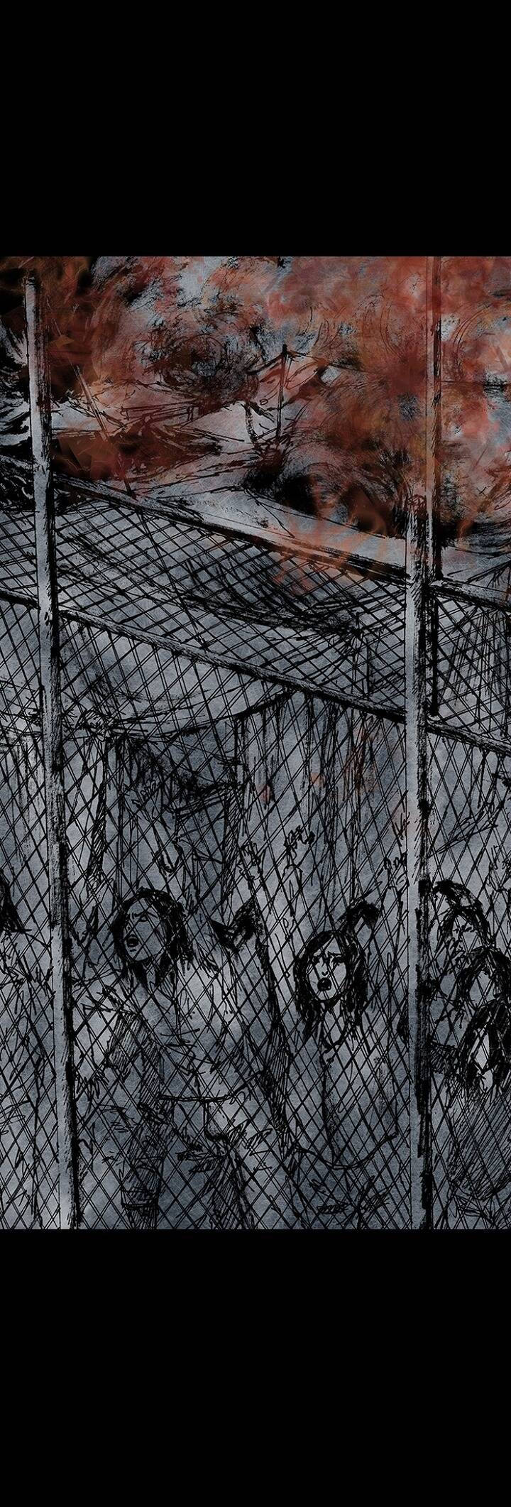 Distant Sky 3 Chapter 12 - 25