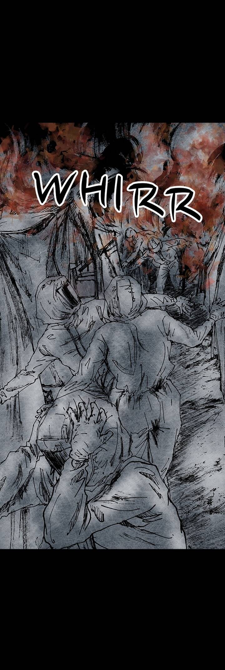 Distant Sky 3 Chapter 12 - 26