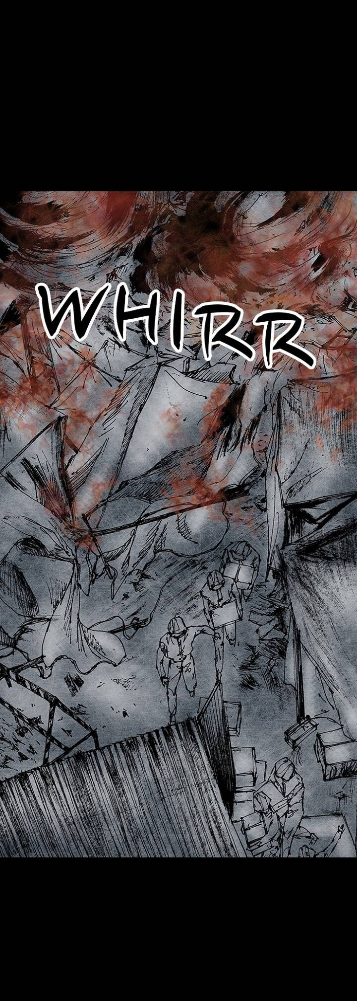 Distant Sky 3 Chapter 12 - 27